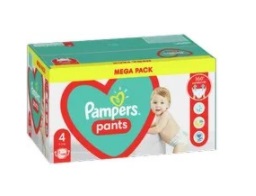 pufies czy pampers