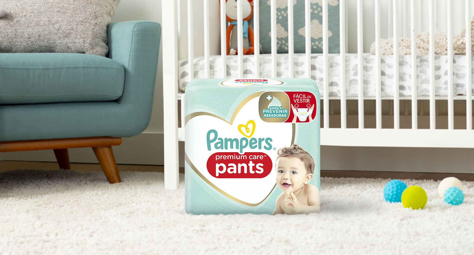 pampers premium care 5 auchan