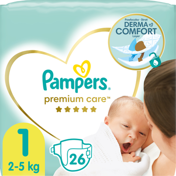 pampers softest diaper