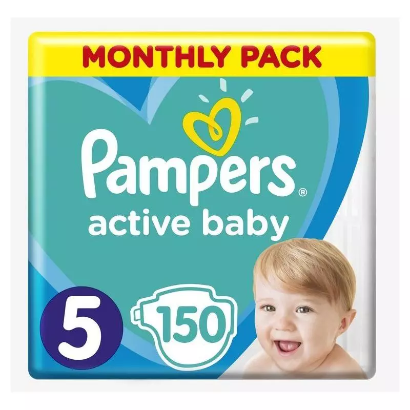 pantsy pampers tasma z tylu