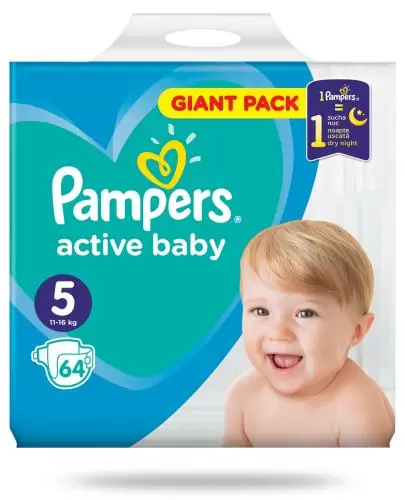 chusteczki pampers sensitive auchan 12x56