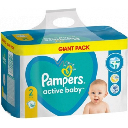 nona classic pampers