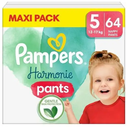 promocja na pieluszki pampers