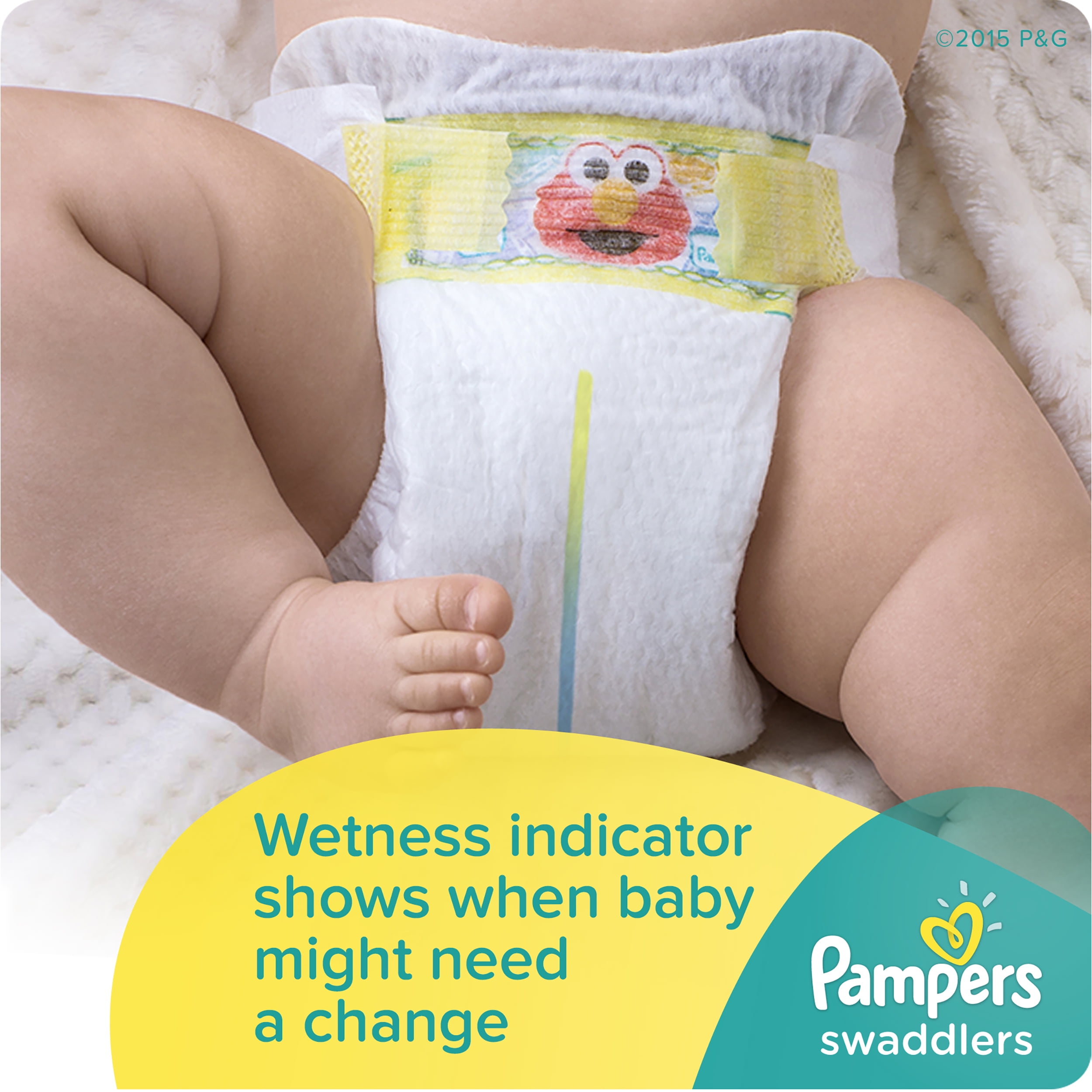 pampers baby active 2