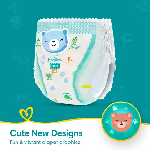 pampers premium care pieluchy 1