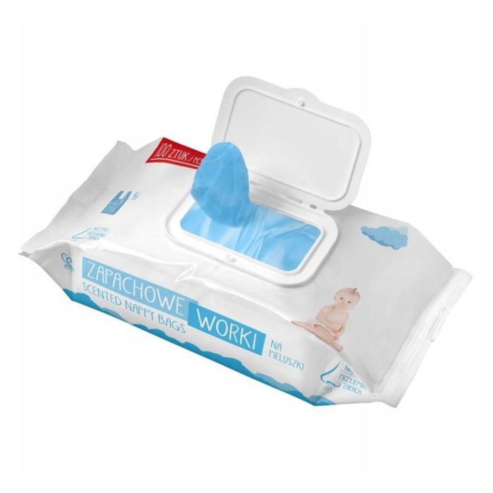 pieluchy pampers selgros