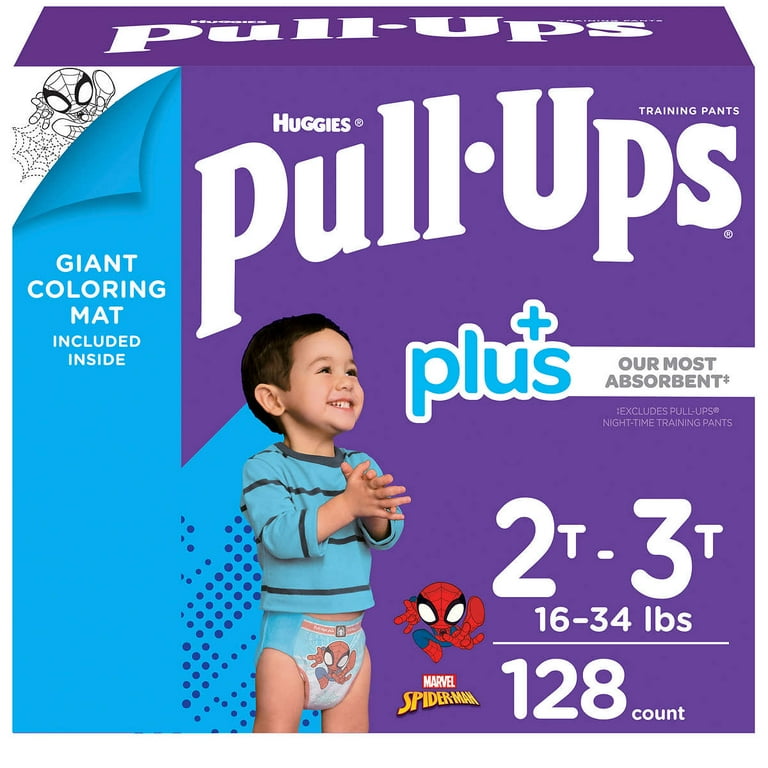 pampers pieluchomajtki kaufland