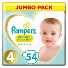 pampersy pampers 5 tesco