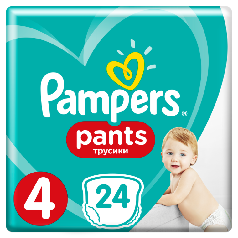 pampers dla szczeniaków