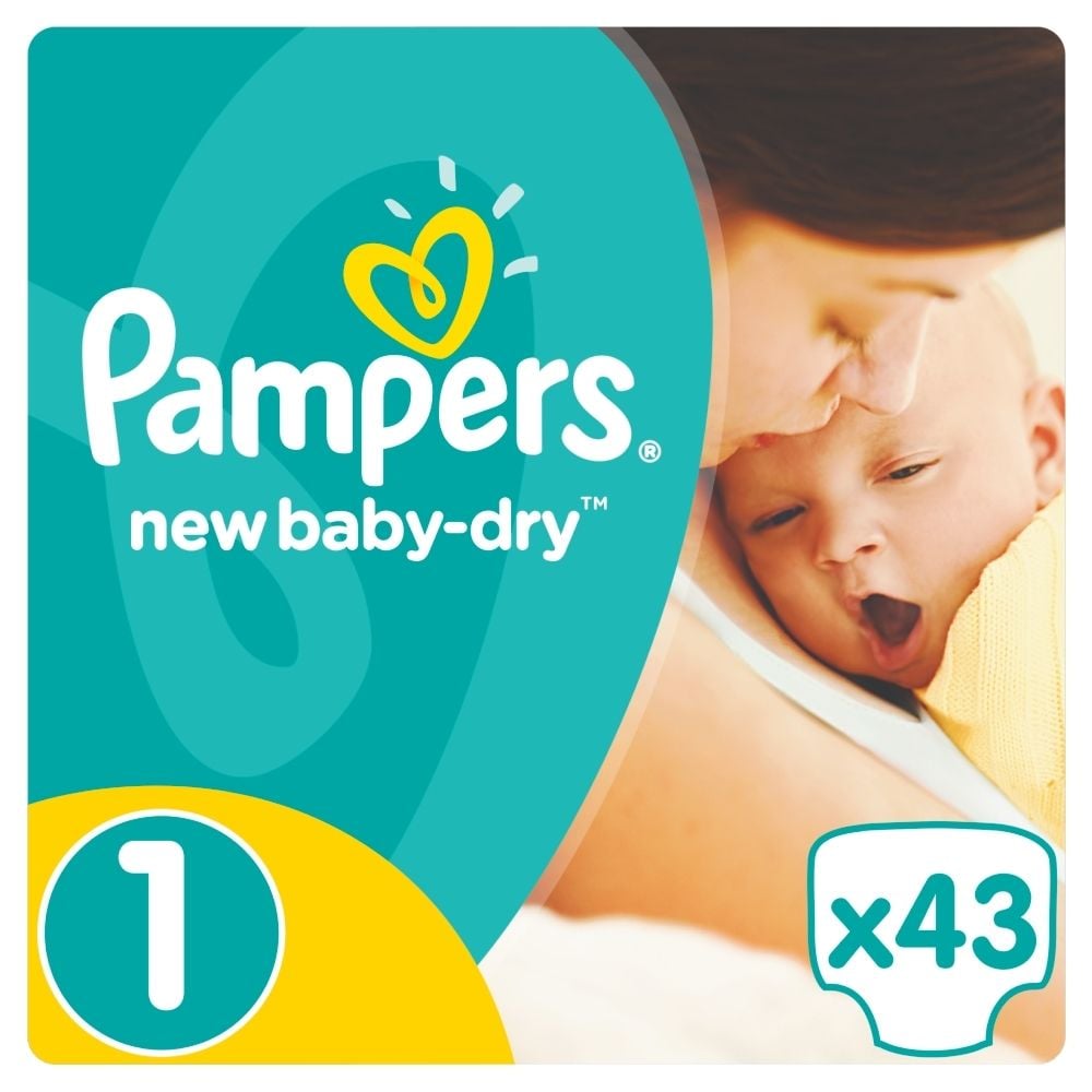 pampers zaloguj