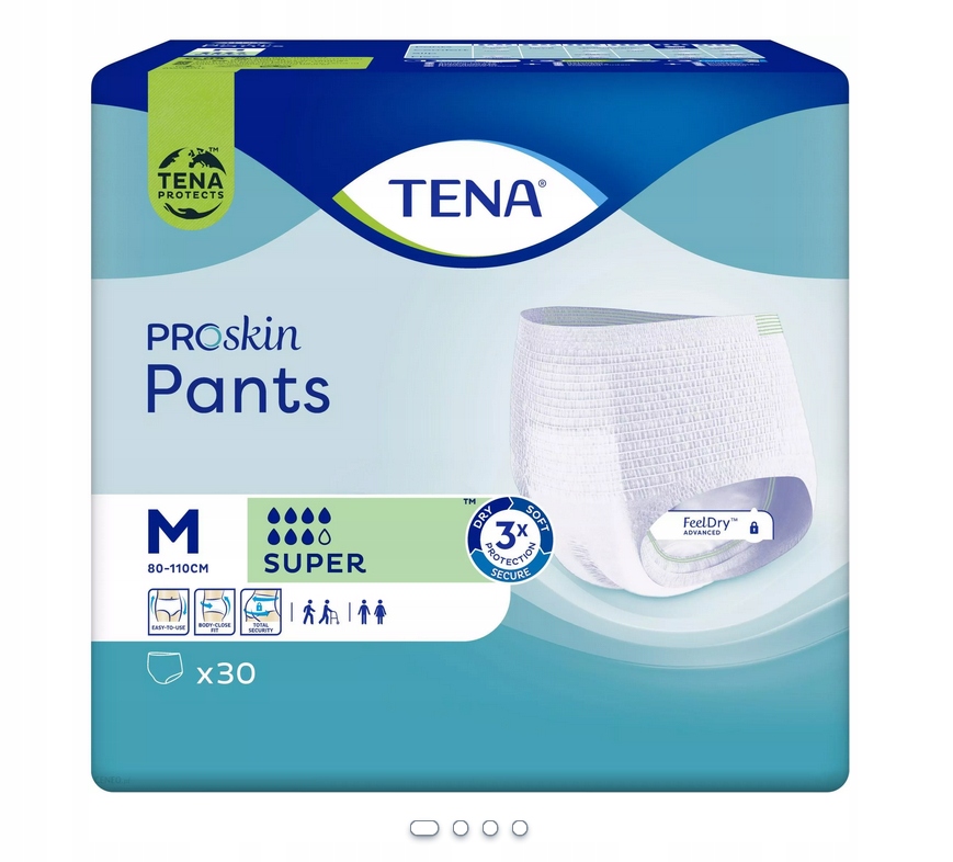 pampers premium care 3 pants cena