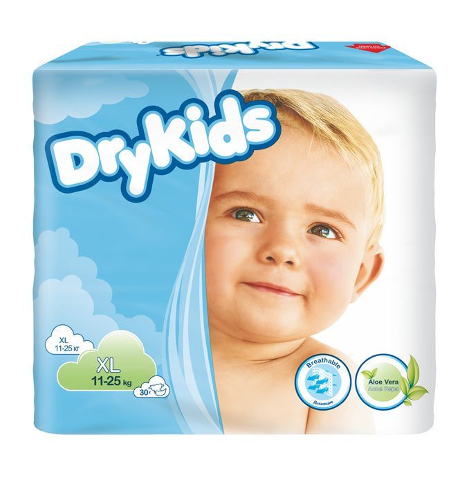 chusteczki nawilżające pudełko box pampers