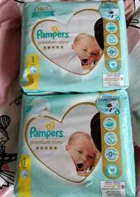 odparzenia od pieluch pampers