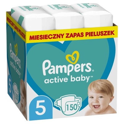 pampers do wody emag