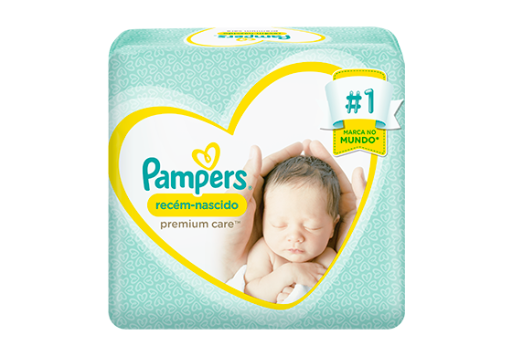 pampers 3 waga