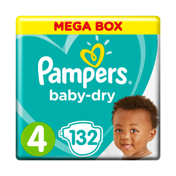 pampers mega box specials