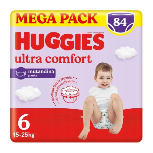 chusteczki pampers fres