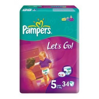 pampers 4 9-14kg