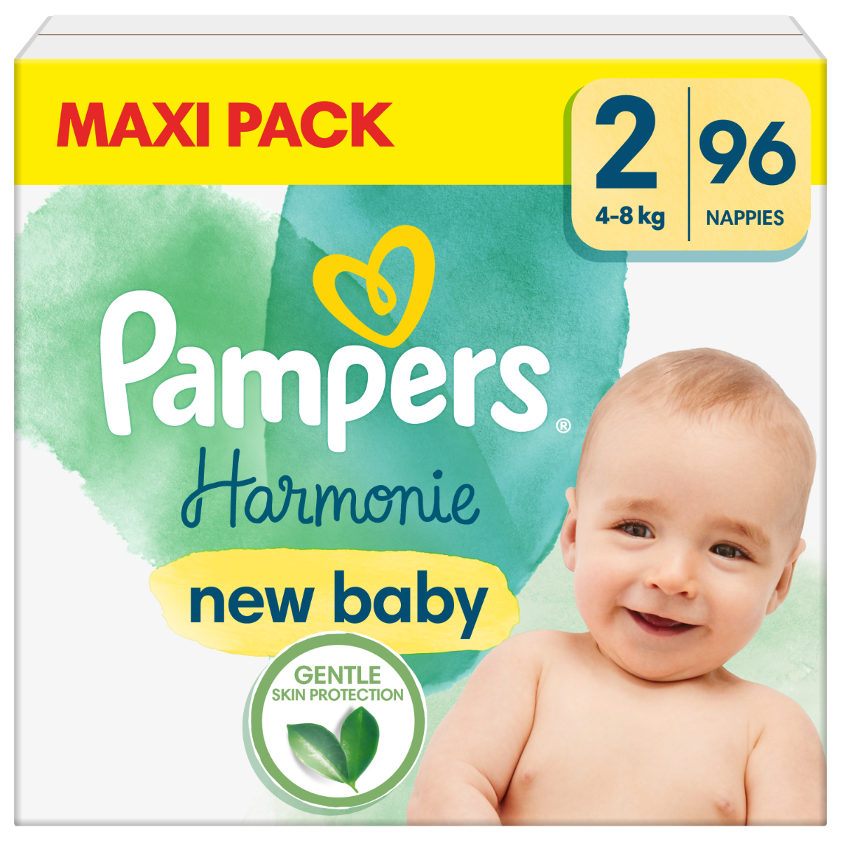 pieluchy pampers 6 ceneo