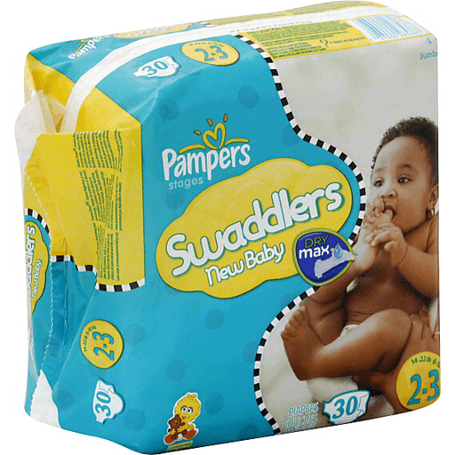 pampers 8001090807922