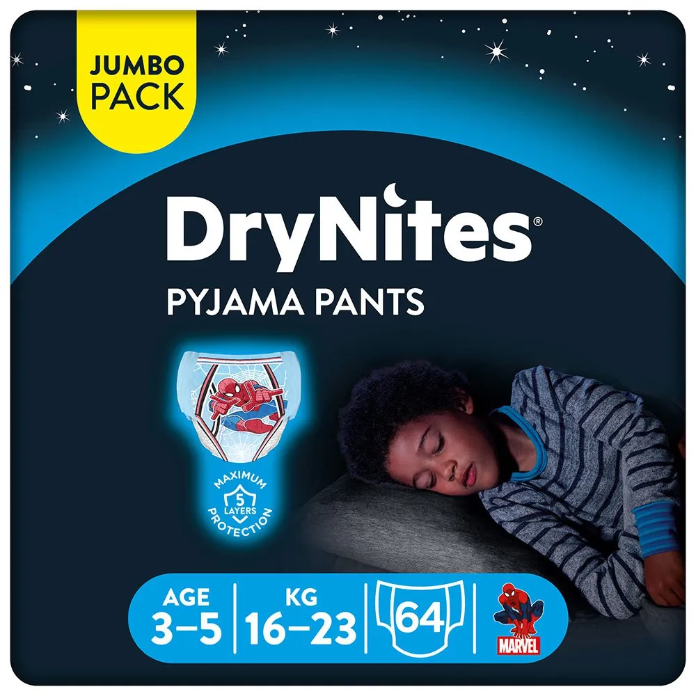 pampers pants 6 44 szt auchan