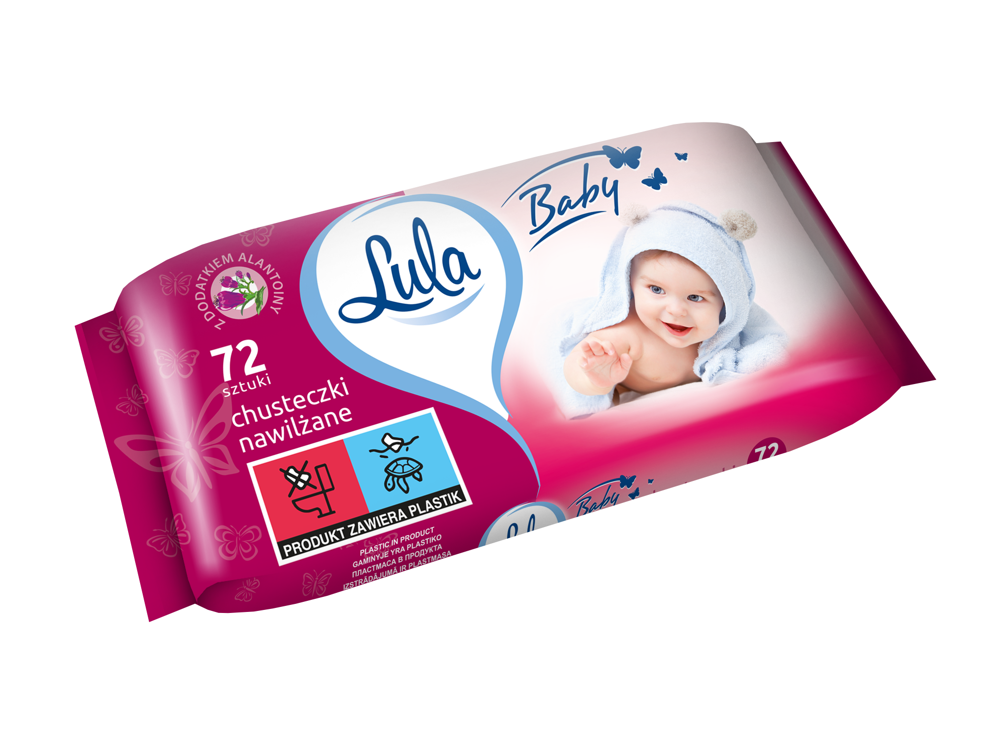 rossmann pieluchy babydream gazetka