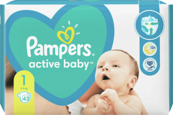 windeln pampers 2