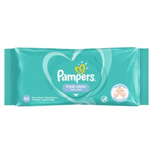 pampers do drukarek