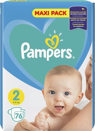 pampers active baby-dry pieluchy nr 5