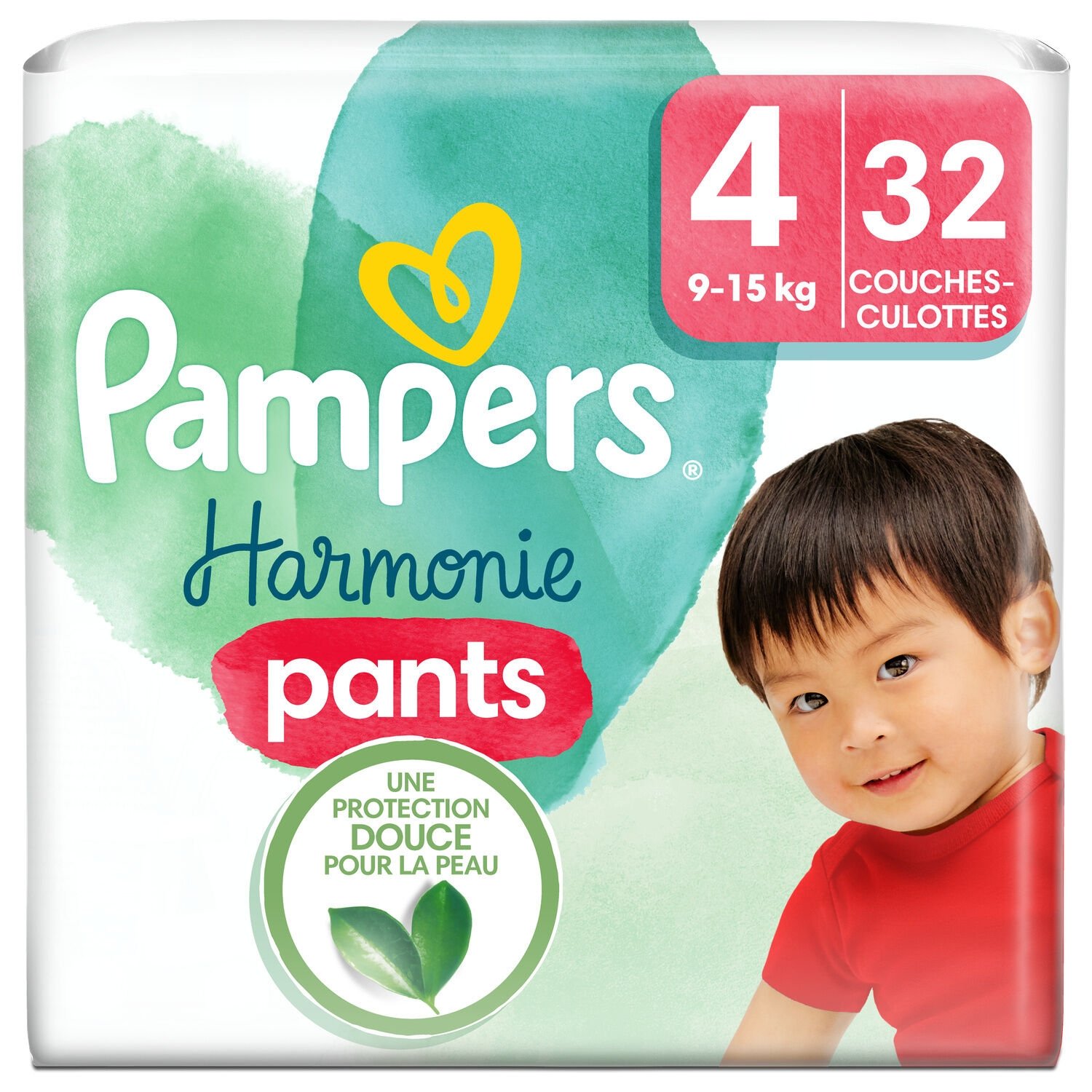 pampers dcp165c