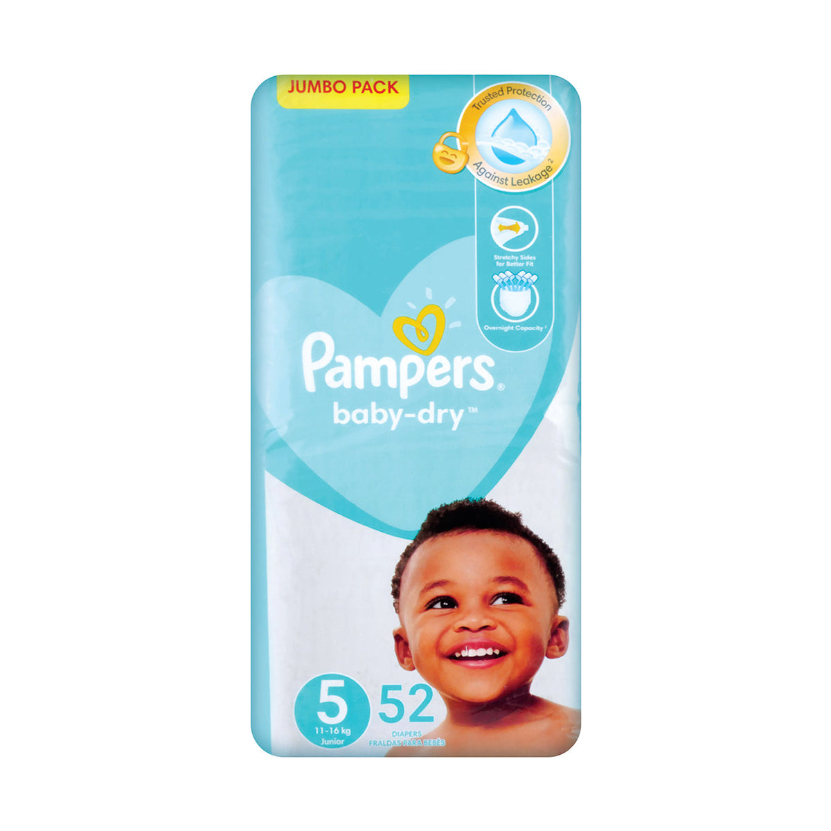 pampers sensitive 5 sklep