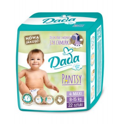 pampers na basen opinie