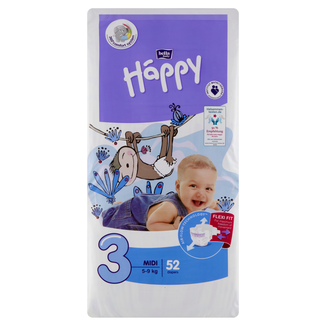 pieluchy pampers 5 50 szt