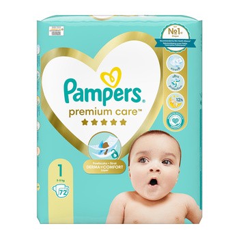 pampers active baby rozmiar 2 opinie