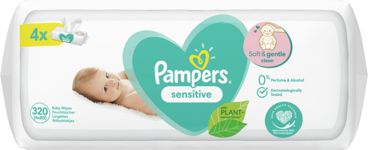 pieluchomajtki pampers próbki