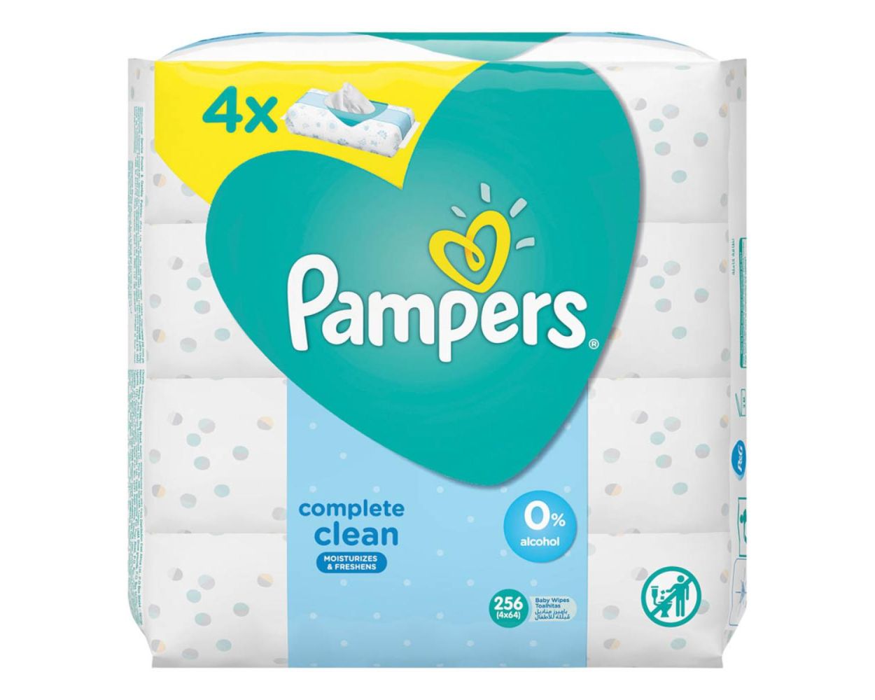 pieluchomajtki pampers 4 88 sztukallegro