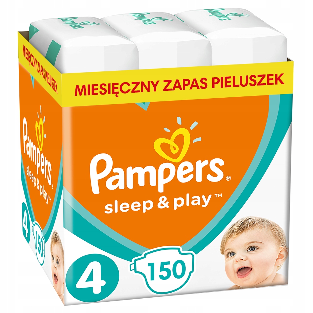 pampers pants 4 dada