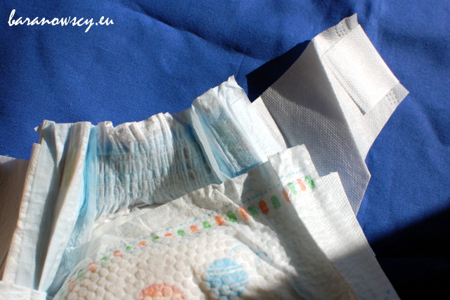 pampers premum care 5