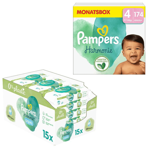 pampers kandoo frog