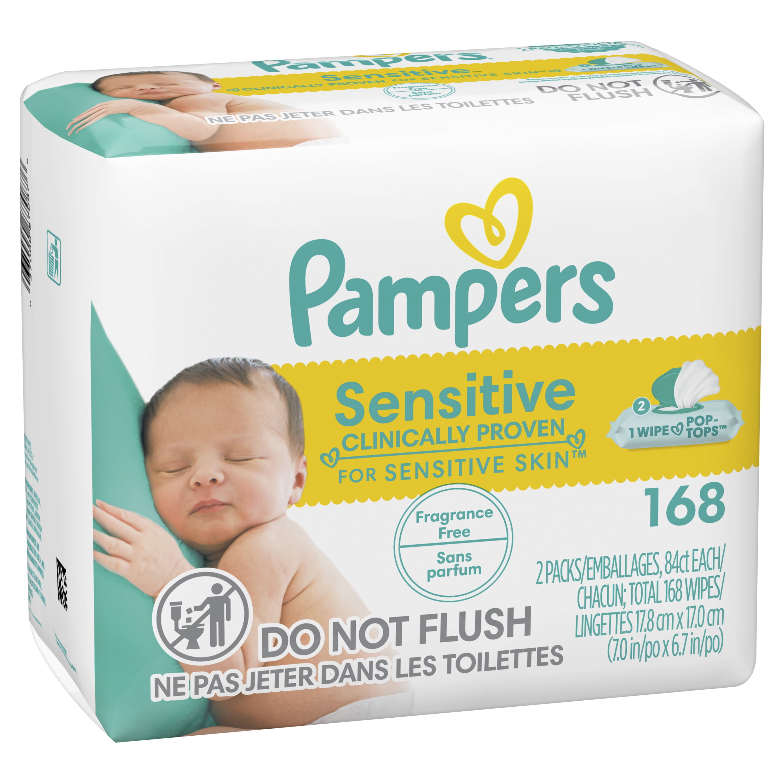 pampers pampersy cena 2017