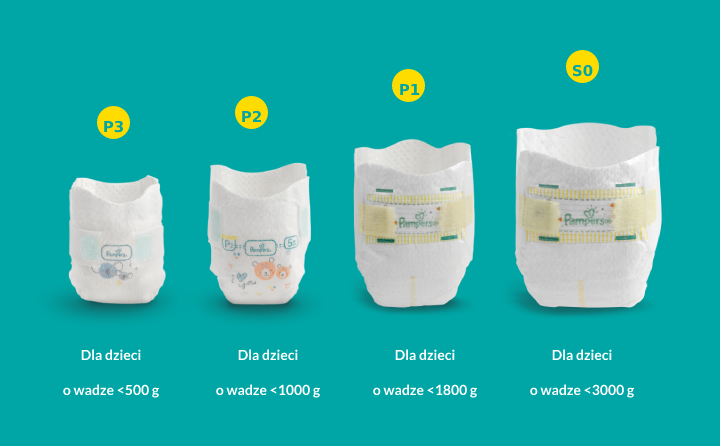 pampers 88 sztuk cena