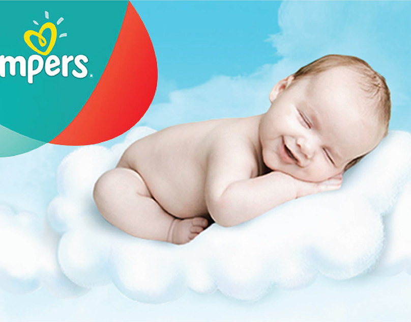 pampers carrefour taille 2