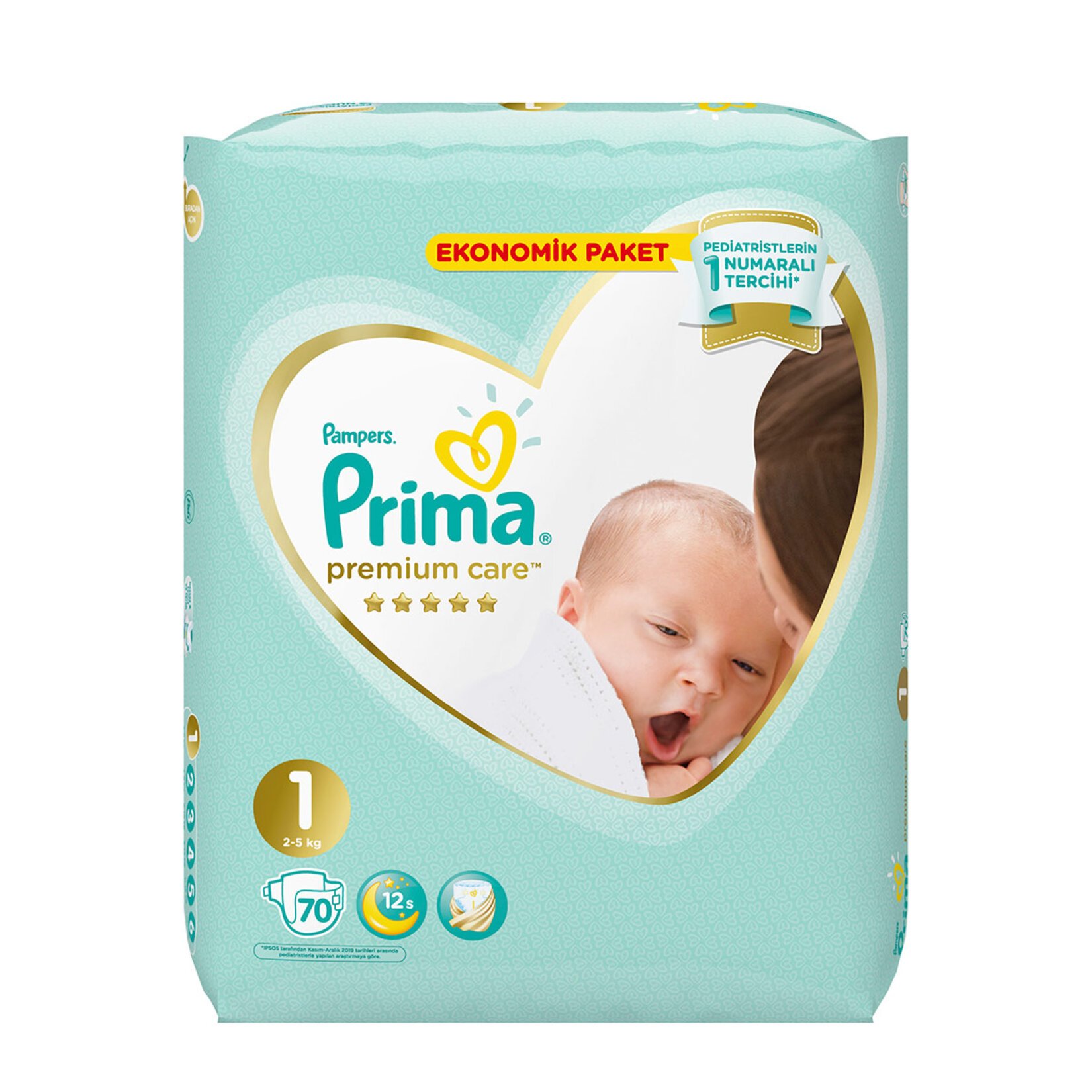 pieluchy pampers 5 najtaniej