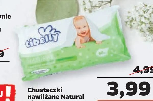 bicie serca płodu pampers