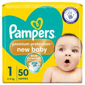 pampers pieluchomajtki pants 5 junior