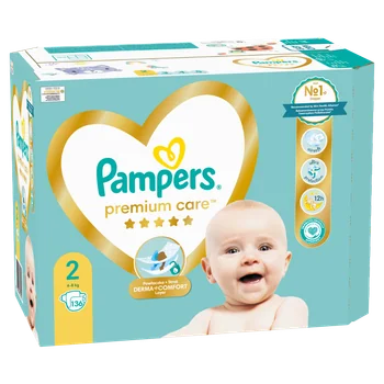 pampers premium care selgros