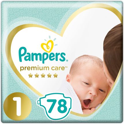 pampers sensitive chusteczki 4x56 sztuk