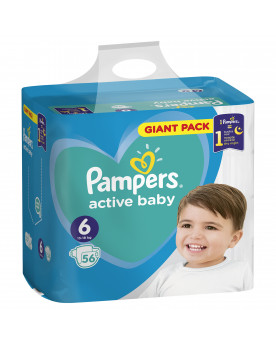 pampers pants 1