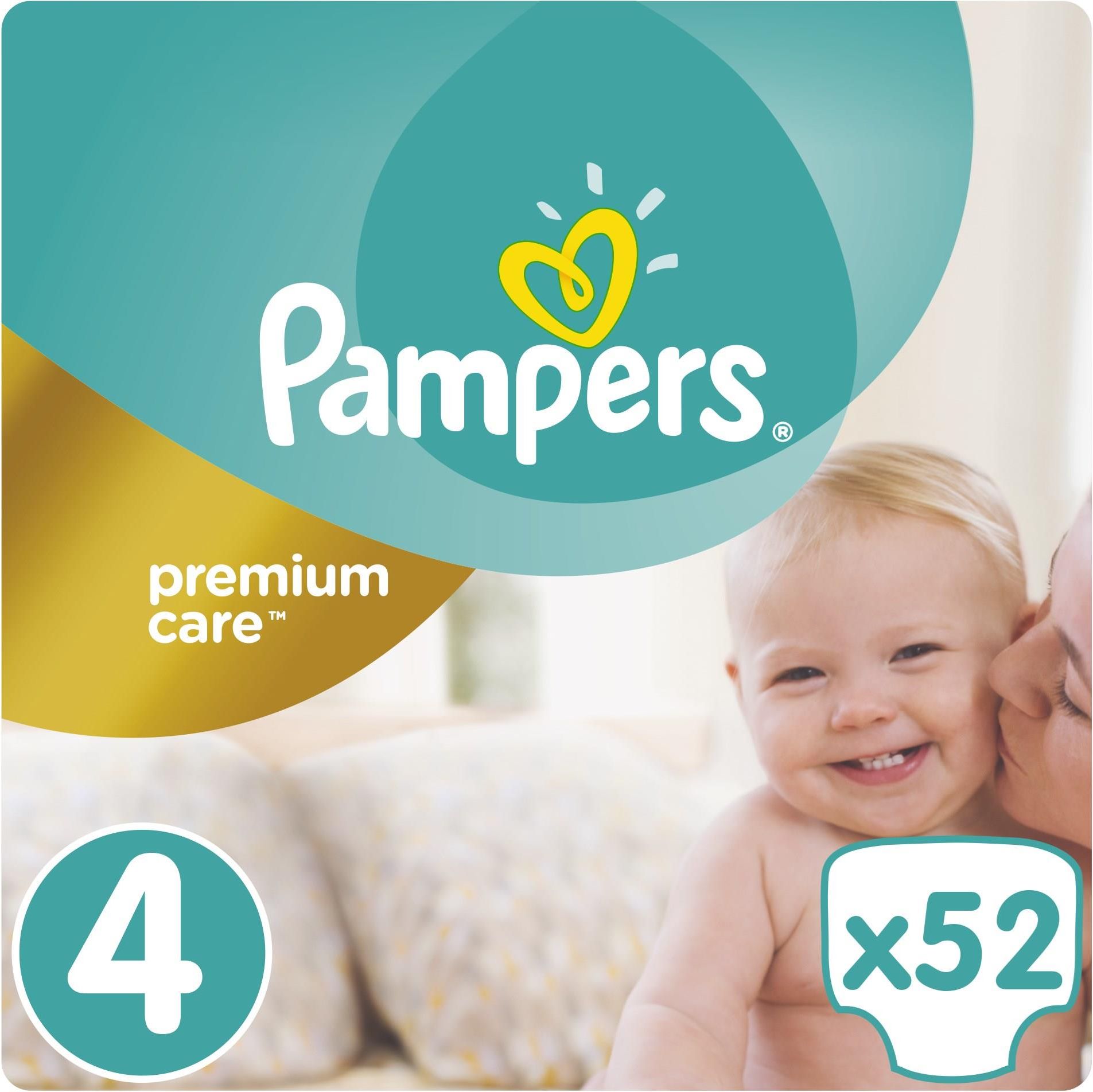 pampers dla starszych