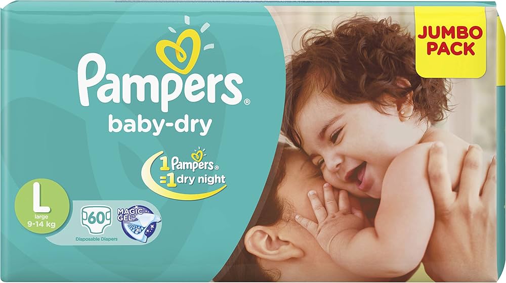 pampers premium care 4 intermarche